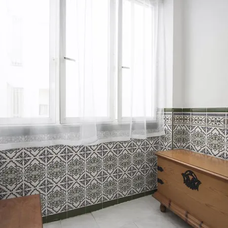 Apartamento Fragata Id121 Torrevieja