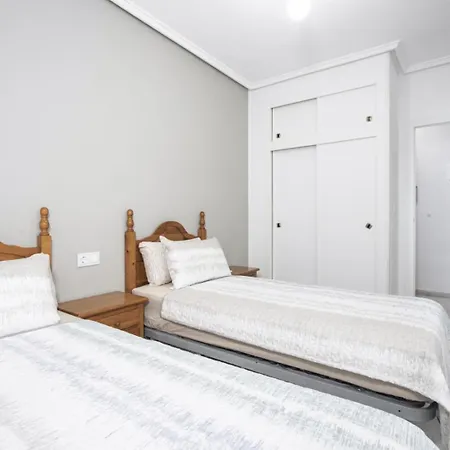 Apartamento Fragata Id121 *
