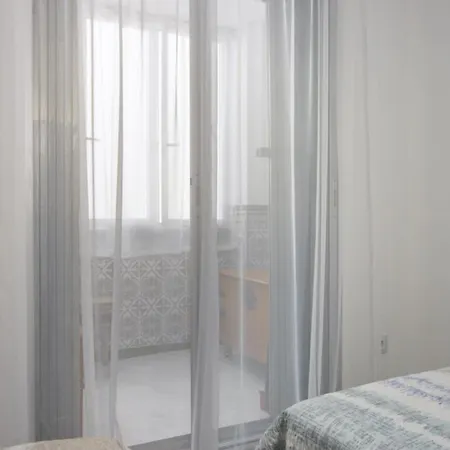 Fragata Id121 Apartamento *