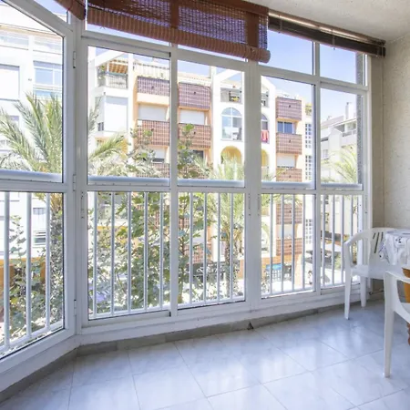 Apartamento Fragata Id121
