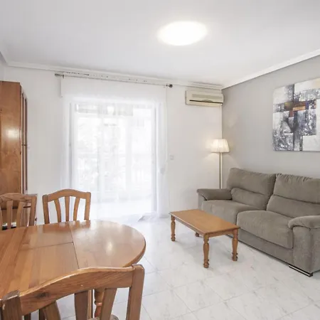 Fragata Id121 Apartamento Torrevieja
