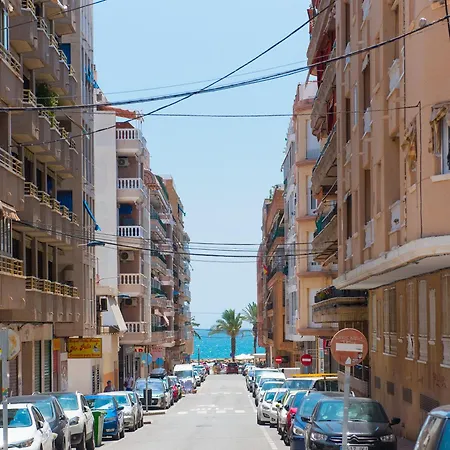 Fragata Id121 * Torrevieja