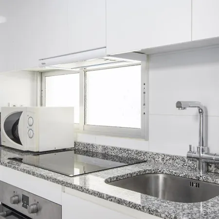 Fragata Id121 Apartment *