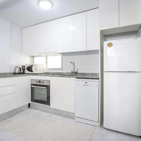 Apartment Fragata Id121