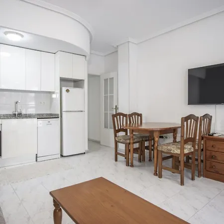 Fragata Id121 Apartment