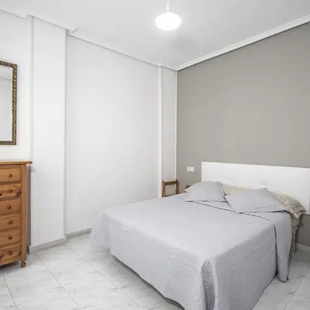Apartment Fragata Id121 *