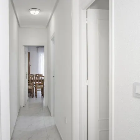 Apartment Fragata Id121