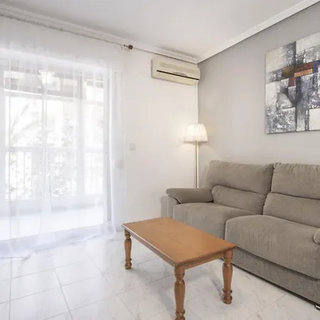 Fragata Id121 * Torrevieja